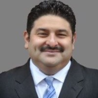 Anthony Molina