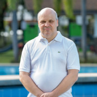 Ron Scheepers