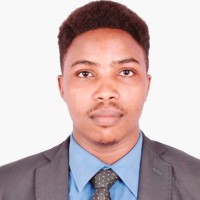 Julius Mburu