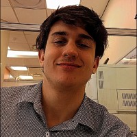 Facundo Alarcón
