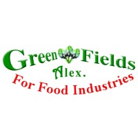 Green Fields Alex For Food Industries ( Green Valley )