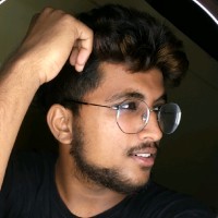 Mohammed Rafik Shaikh