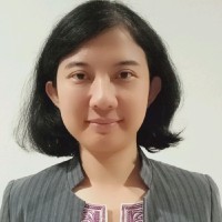 Debbie Hutabarat