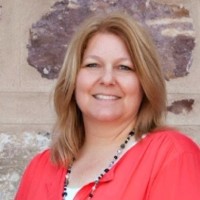 Michelle P. Evans