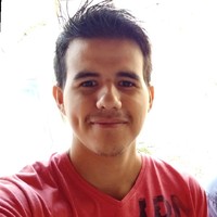 Enrico Tavares