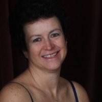 Isobel Hill
