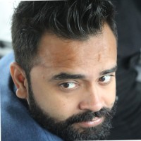 Shubhank Tyagi