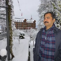 Dr.Aamir Humayun Mal Cabi South Asia