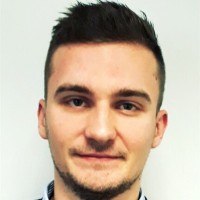 Tom Le Galeze