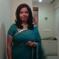 Mitu Chakraborty