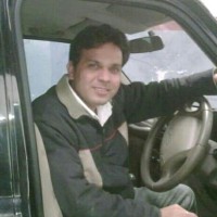 Joheb Khan