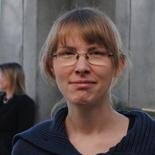 Solveig Hyldegaard
