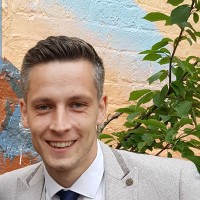 Martyn Moreno-Melgar