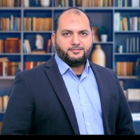 Touqir Saeed