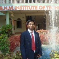Mahesh Nb