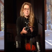 Sheri Mathieu