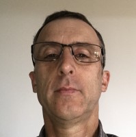 Peter Wood