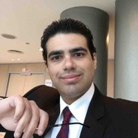 Mohamed Negm