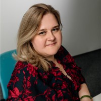 Anna Zacharska