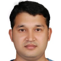 Santanu Kumar Behera