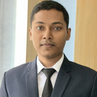 Md Nazmul Islam Ridoy
