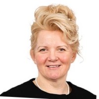 Samantha Palmer