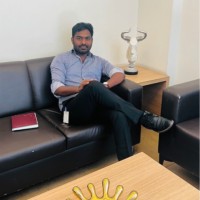 Shekar Goud