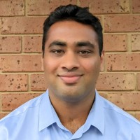 Ishaan Gupta