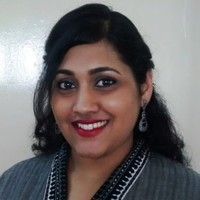 Divya Nandakumar