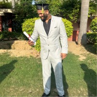 Saurav Sharma