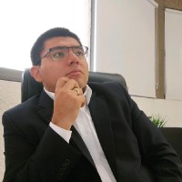 Juan Carlos Sánchez Olvera