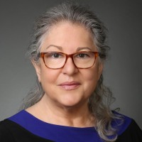 Maria Johnson