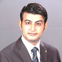 Hardik Ruparelia