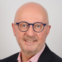 Thierry Jouin