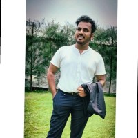 Nachiket Bhogawar