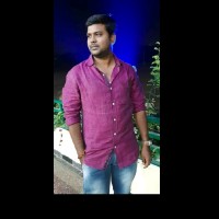 Naresh Chennaiagari