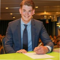 Rick Van Zeijl