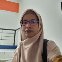 Lydia Sari Masri