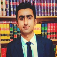 Ahsan Mahmood