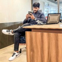 Ravi Teja Bagadi