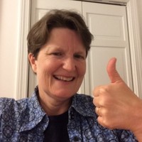 Marie Hanson