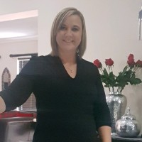Natalie Oliver