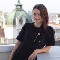 Stanislava Minchuk