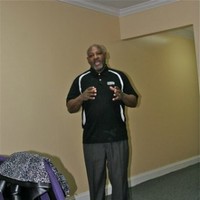 Stewart Robinson