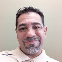 Luis Gonzalez
