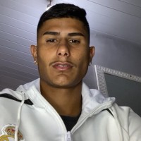 Willian Junior