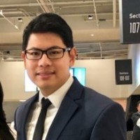 Ryan Simbulan, Cpa, Ctp