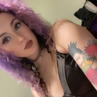 Mariah Harmon