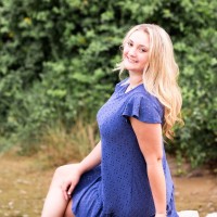 Alexis Theberge