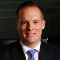 Jude M. Mason, MBA